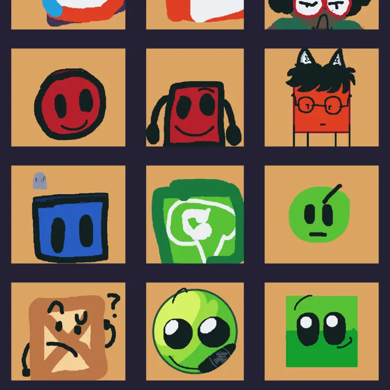 Game by @daisybloem