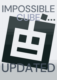 Impossible Cube
