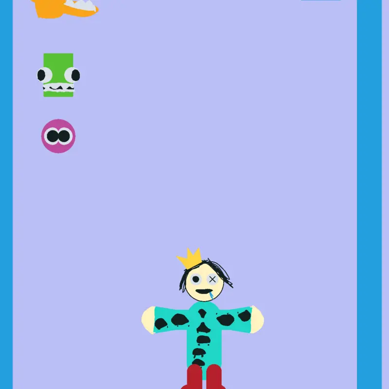 Game by @balti
