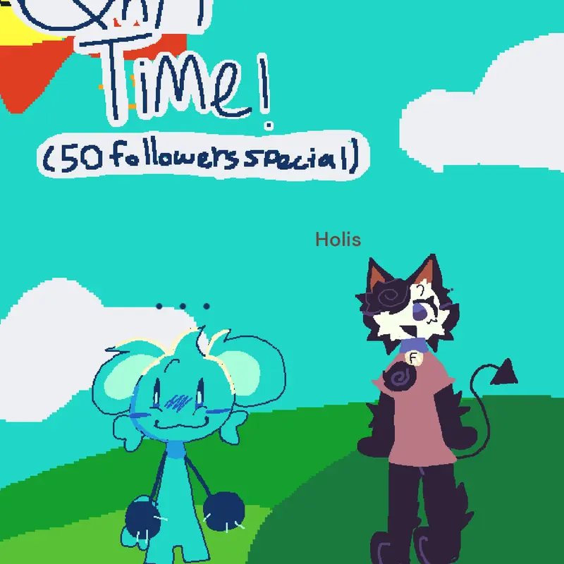 Game by @-Gigi_Rainy_Day-
