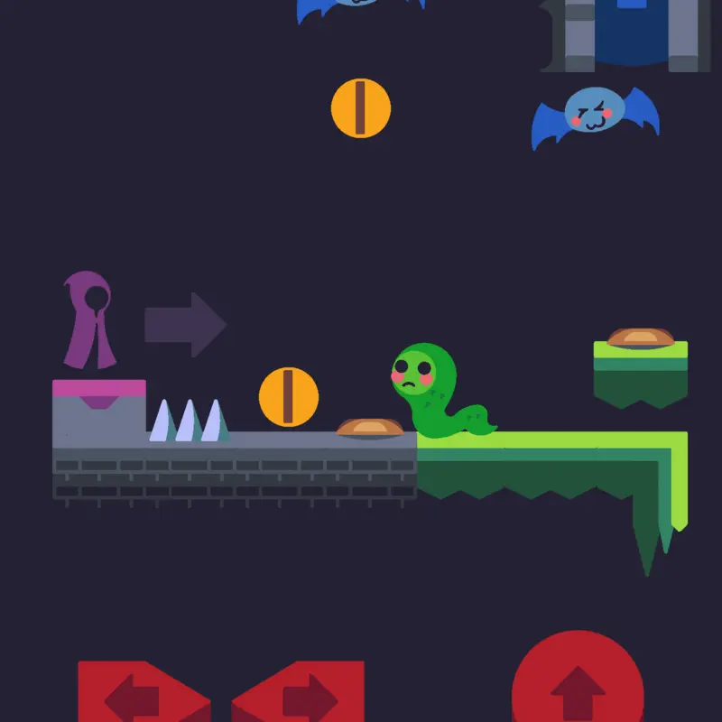 Game by @ArticoniX