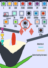 Feed Fat Man 1.0
