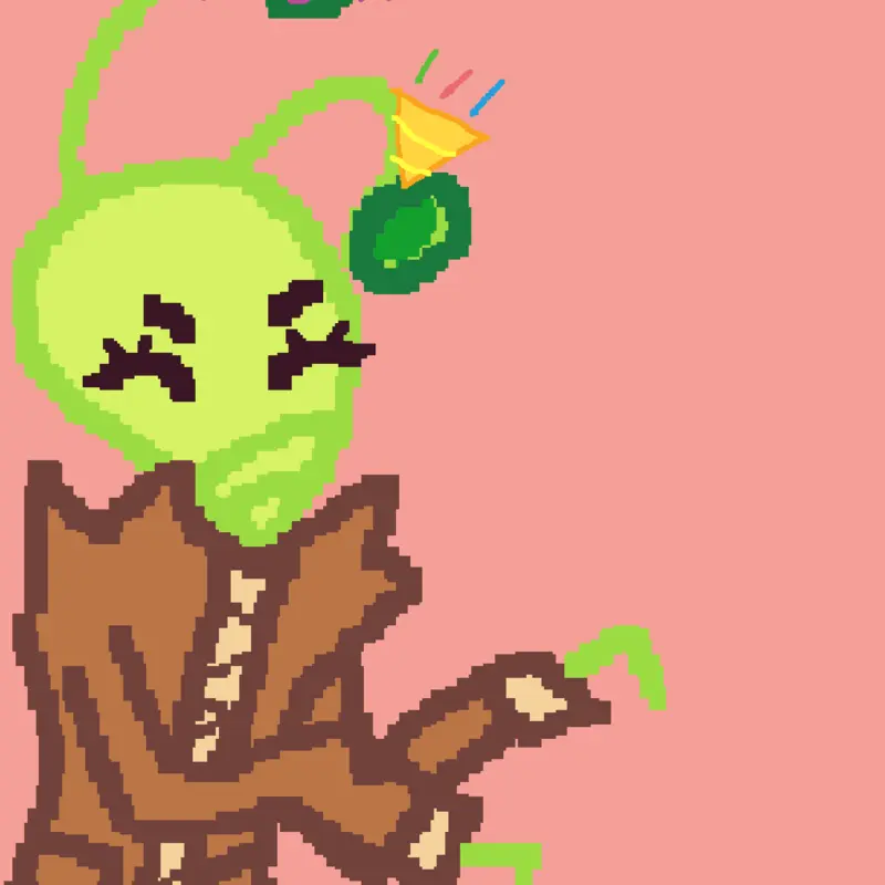 Game by @buginatrechcoat
