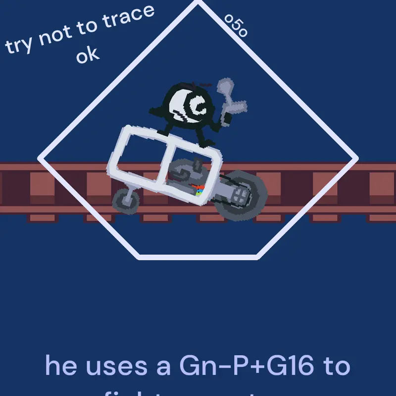 Game by @333e