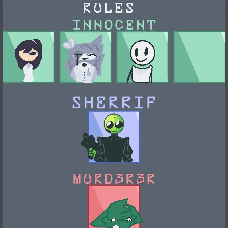 Game by @frownycat