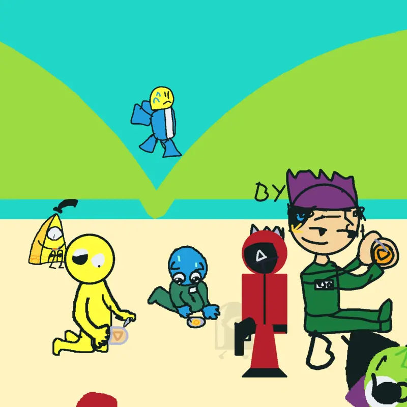 Game by @LostTorch