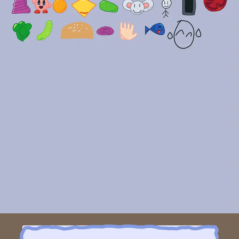 Game by @OfficalMrsCircle