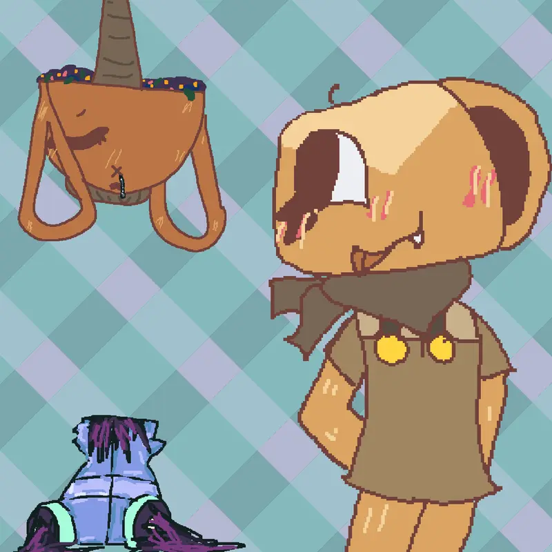 Game by @shelly_kun