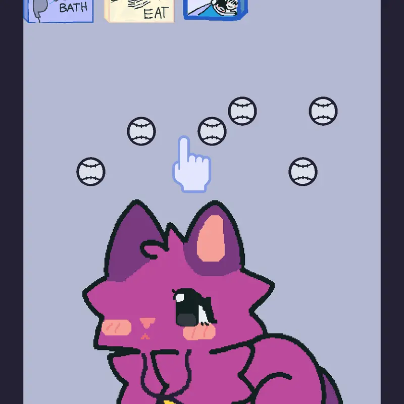 Game by @danilogame