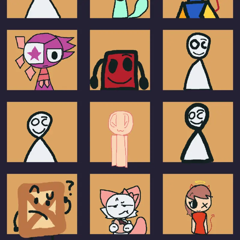 Game by @your_katseye_fan