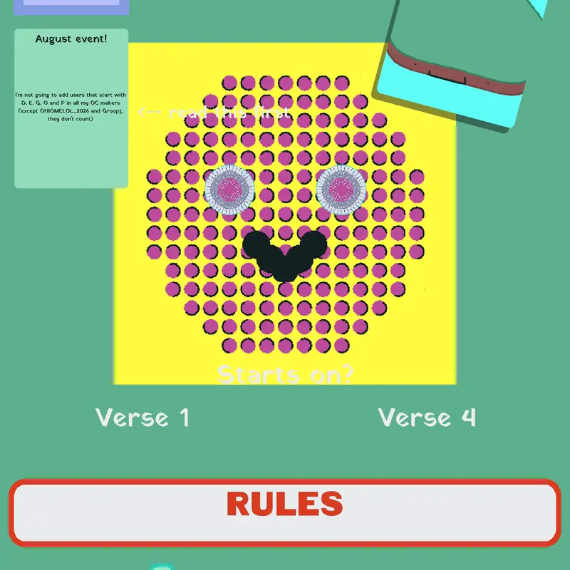 Game by @jhoelcacelagarciastudios