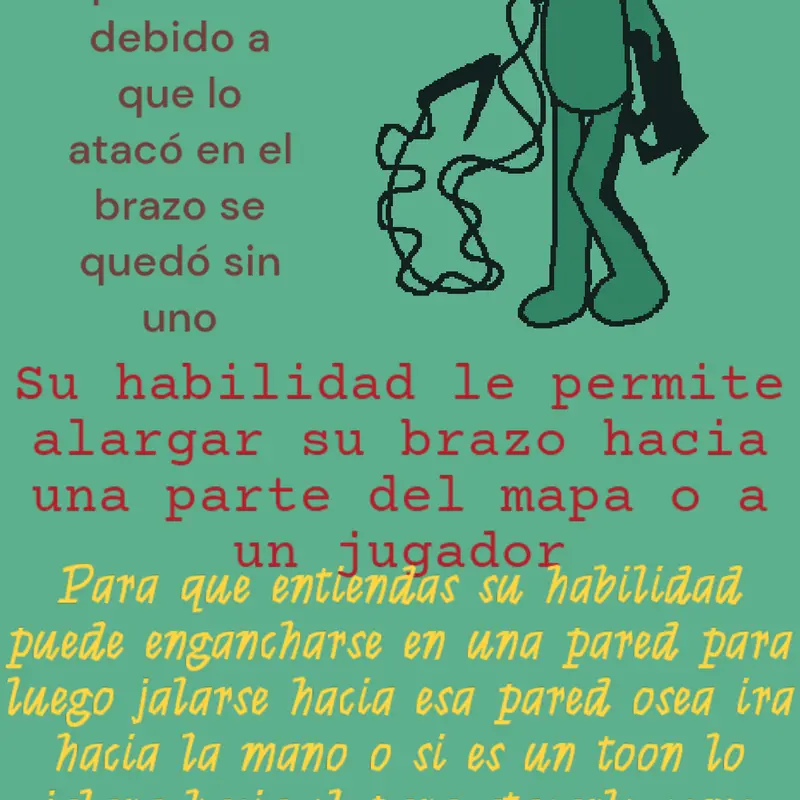 Llegué tarde perdón jsjs by @Walff