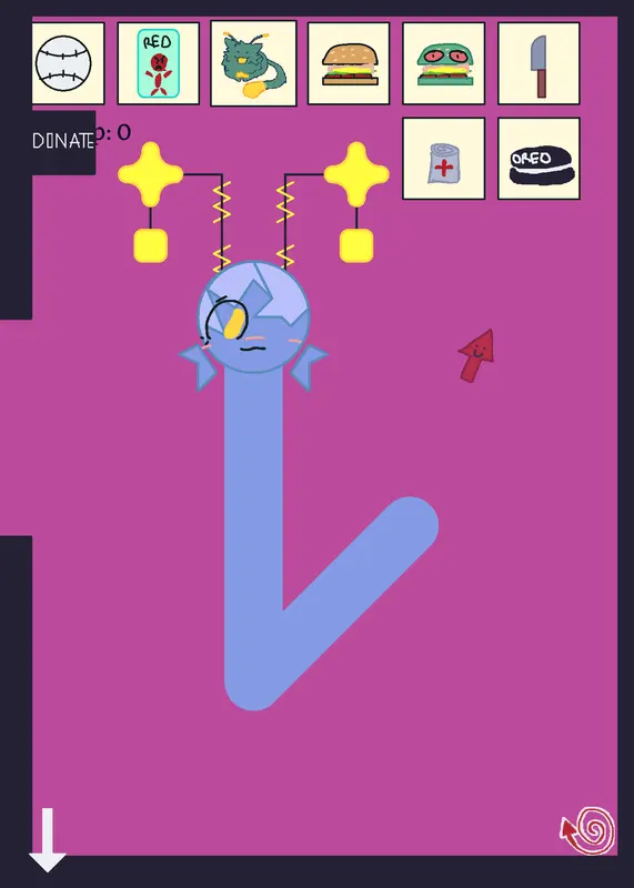 Game by @sp4mb0x_b4tt3l13r