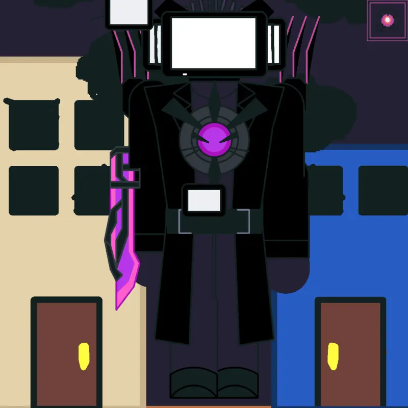 Game by @hdgbdrhgrgr