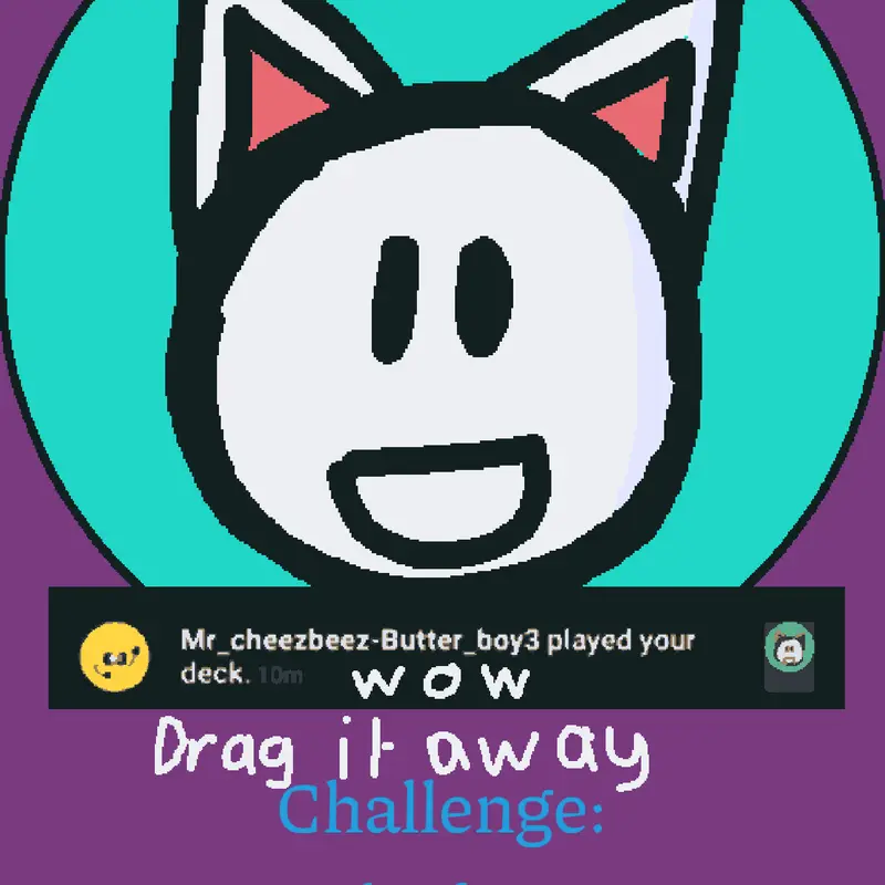Game by @thisuserlovescastle