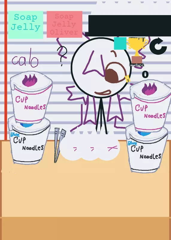 Game by @Laya_sprunki