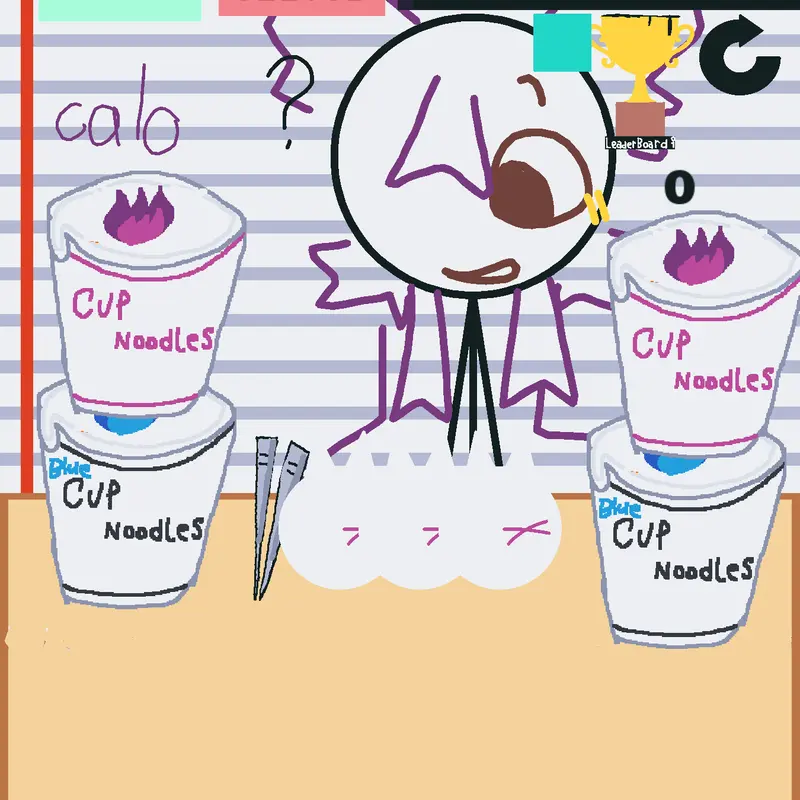 Game by @Laya_sprunki