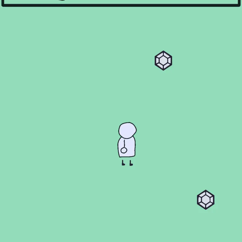 Game by @hsperto