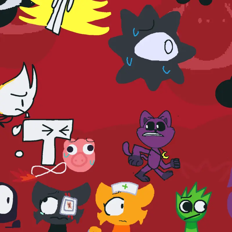 Game by @metal-sonic