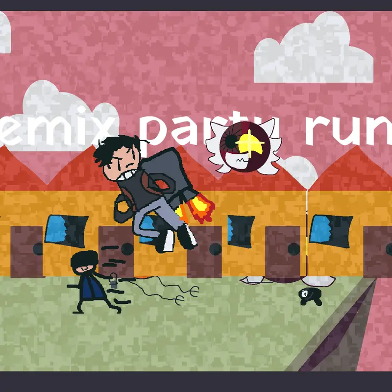 Game by @tosk