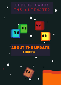 Ending game: The Ultimate Play and get all...
