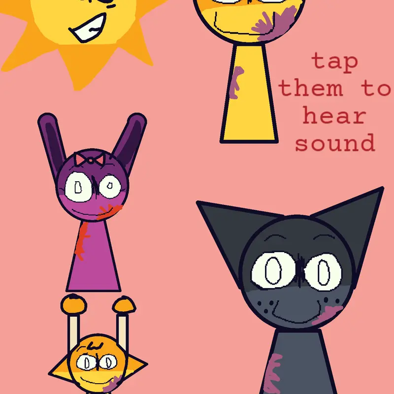 Game by @Noob-10-Cool-Offical
