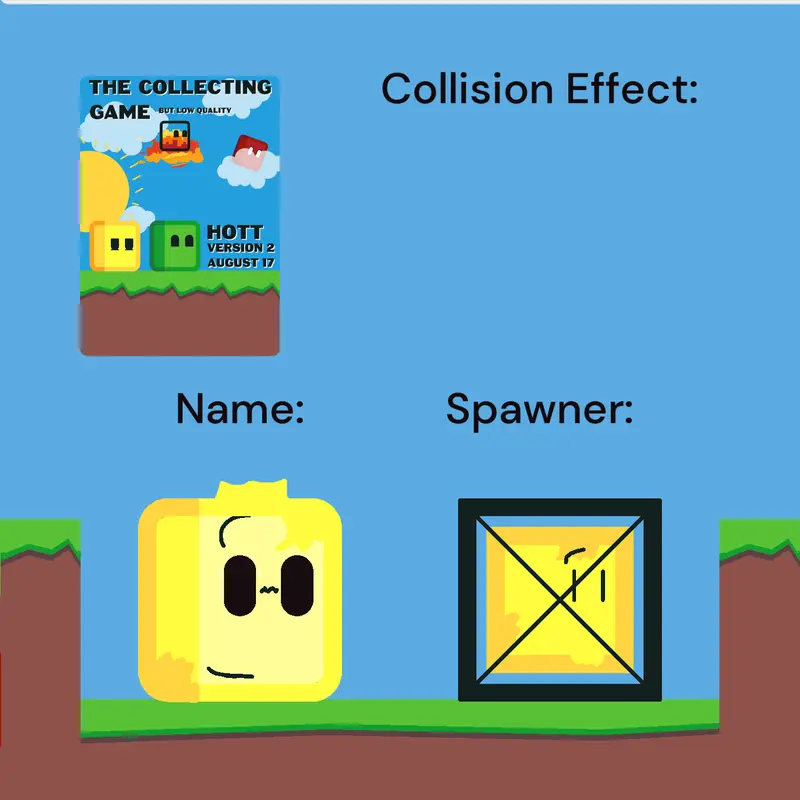 Game by @OfficialUnfairnessGuy