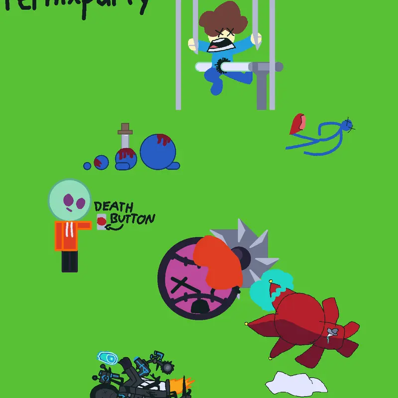 Game by @Leftustronomer