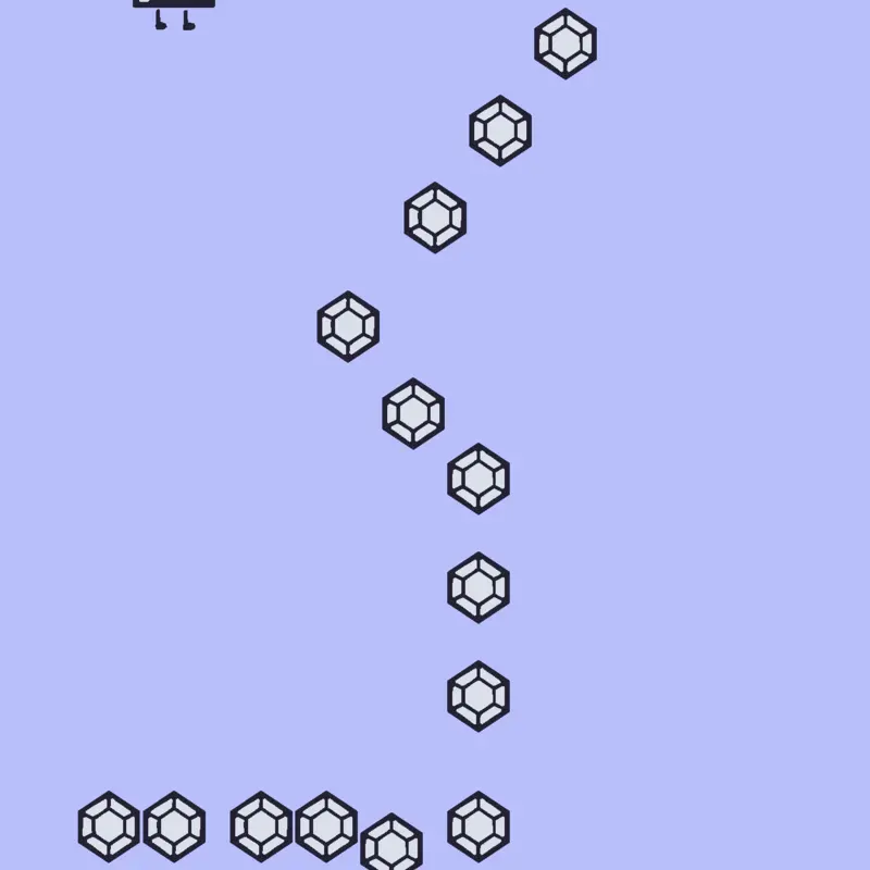 Game by @tiina