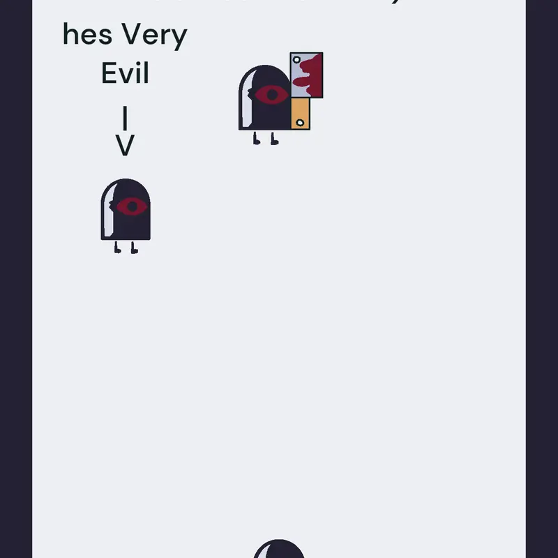 Game by @bingloa
