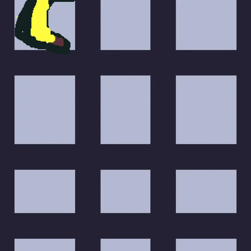 Game by @banana_happy