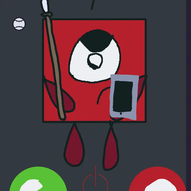 Game by @rodees