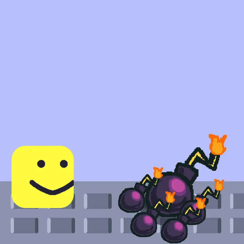 Game by @JEDA_zombie