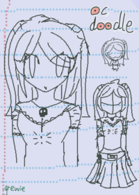 Doodle :o