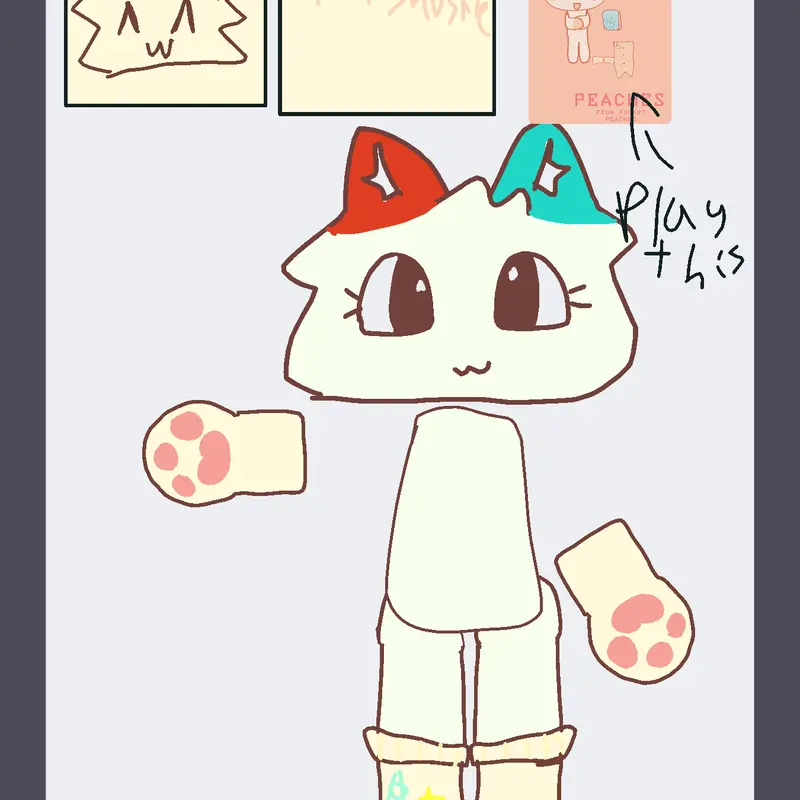 Squshie cute by @squshie_yasmin