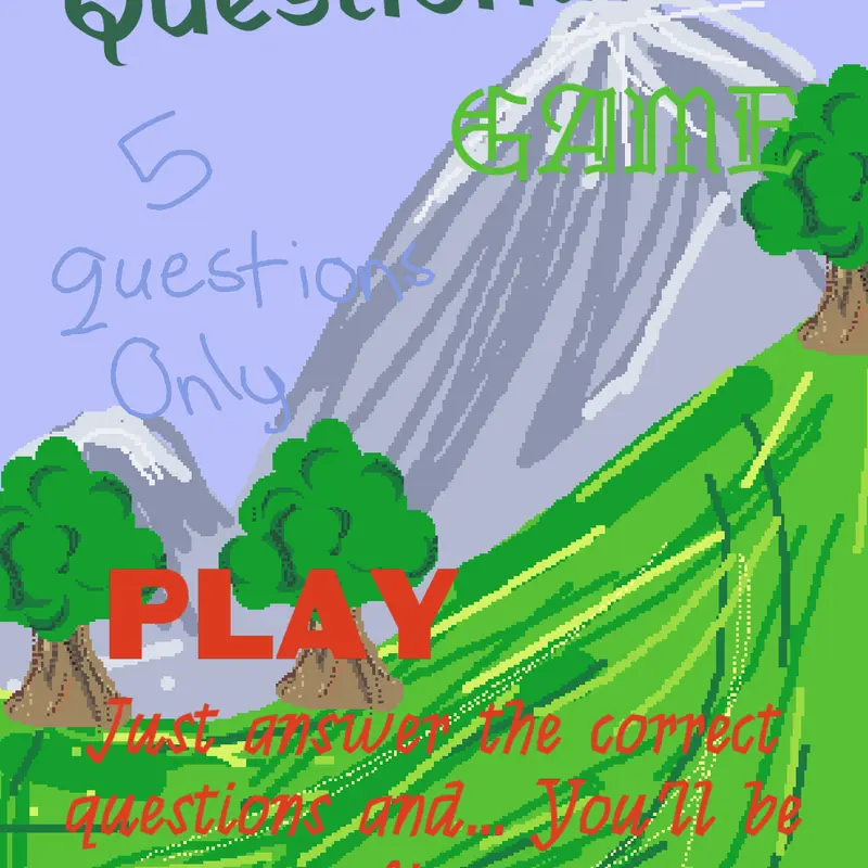 Game by @AQUATIC_CORALS