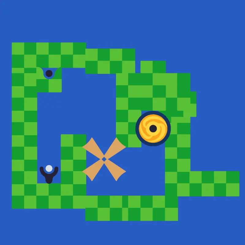 Game by @average0