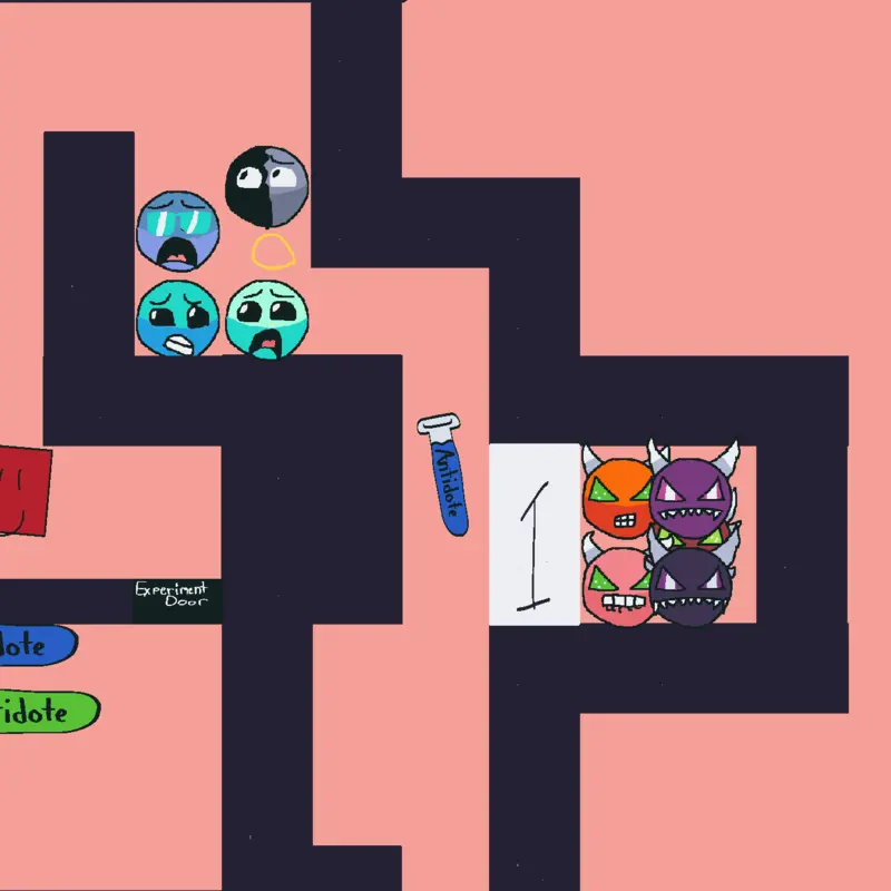 Game by @cusalbro