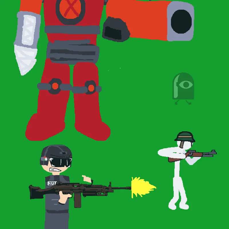 Game by @Matteo568Tv