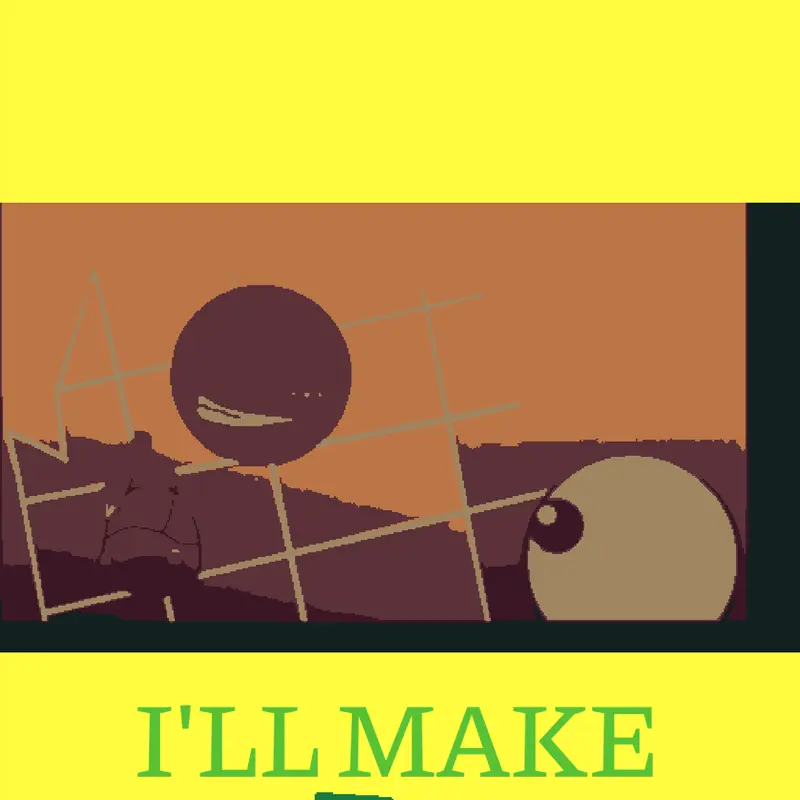 Game by @maylau637