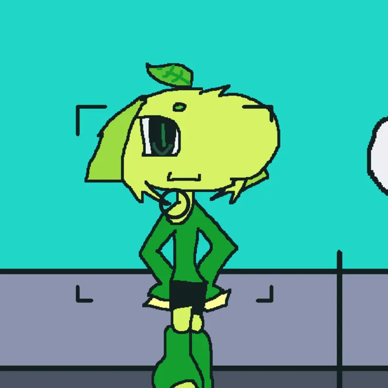 Game by @morango_yum