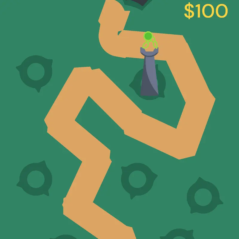 Game by @Chain_Guy