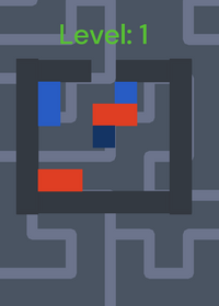 [LEVEL 2 FIXED] Block Puzzle 2.0