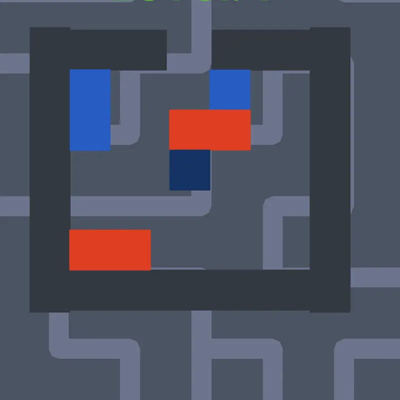 Game by @TheRedQuestionMark