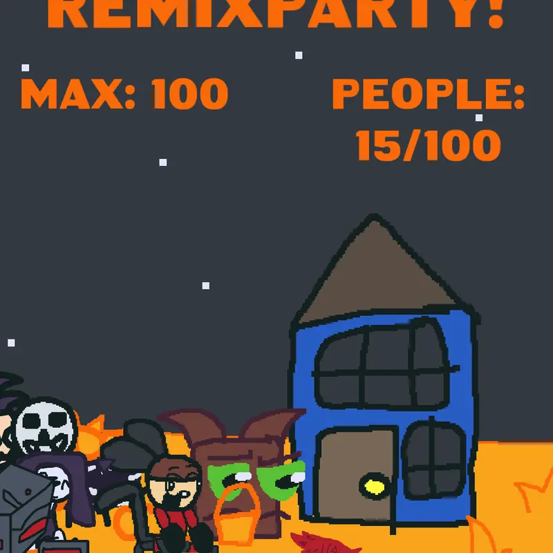 Game by @WeirdSilly