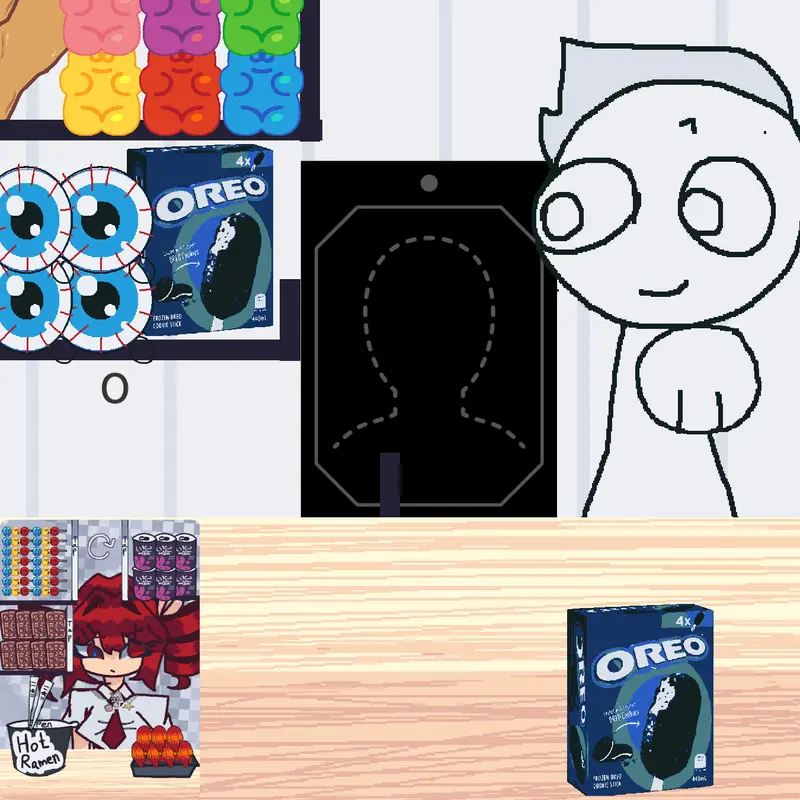Game by @normaloustube