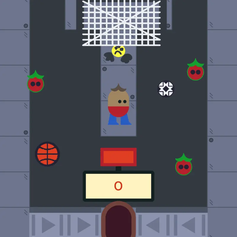 Game by @Ram3n