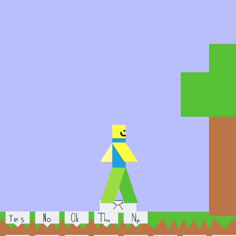 Game by @VadimPro744