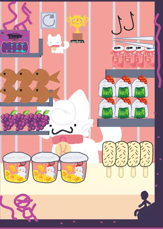 Game by @i_love_mittens