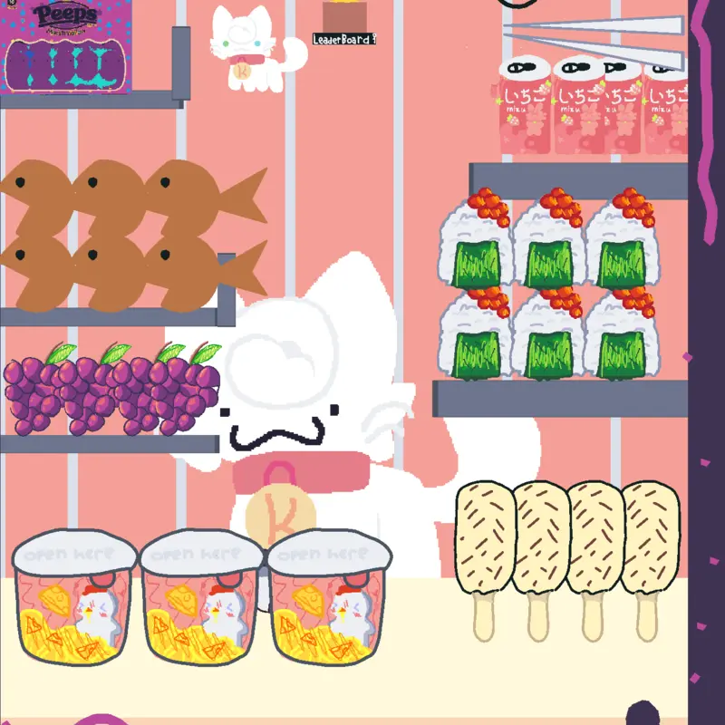 Game by @i_love_mittens